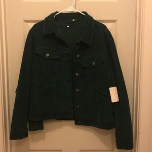 Free People jacket